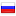 lef.lt server is located in Russia